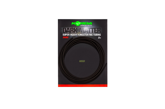 Picture of Dark Matter Nano Tubing