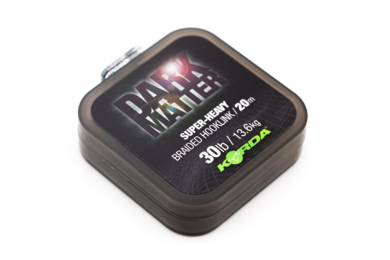 Picture of Dark Matter Braid