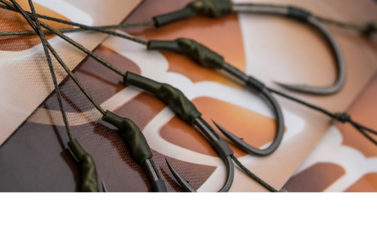 Picture of Dark Matter Rig Wide Gape