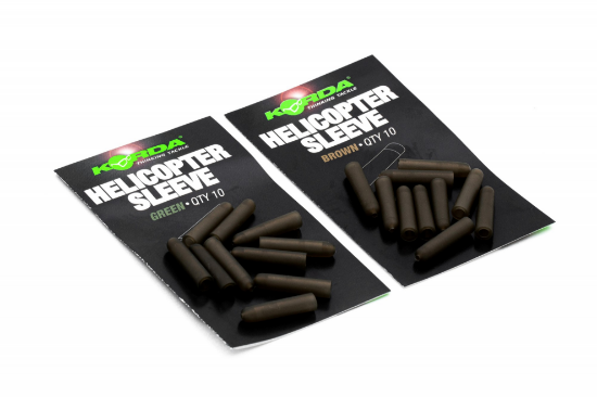 Picture of Heli Rubber