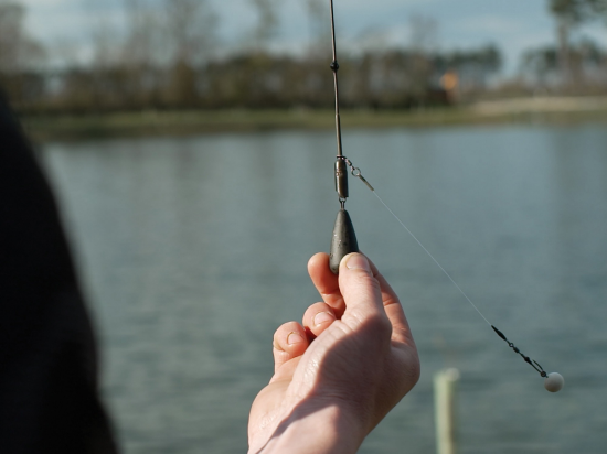 Picture of Korda Heli-safe System