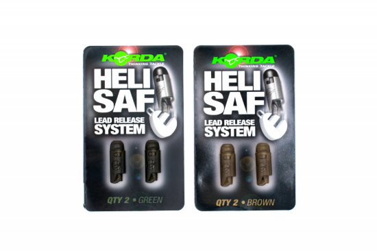 Picture of Korda Heli-safe System