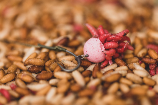 Picture of High Grip Hook Bead