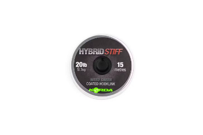 Picture of Hybrid Stiff
