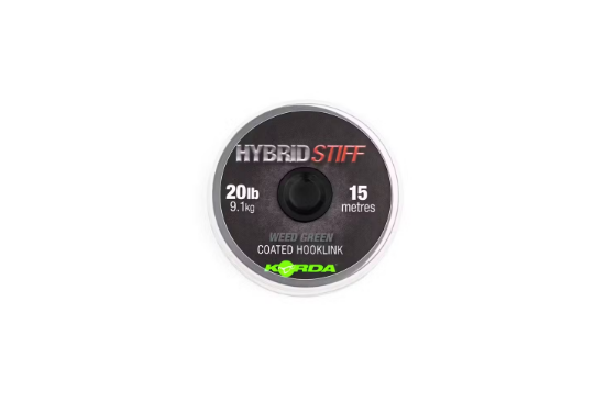 Picture of Hybrid Stiff