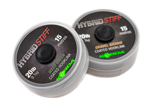 Picture of Hybrid Stiff
