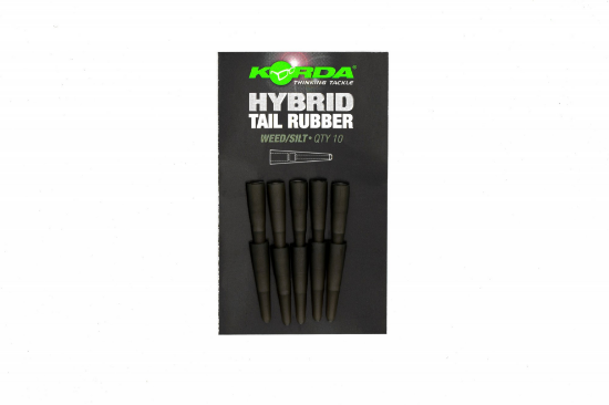 Picture of Hybrid Tail Rubber