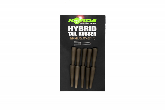 Picture of Hybrid Tail Rubber