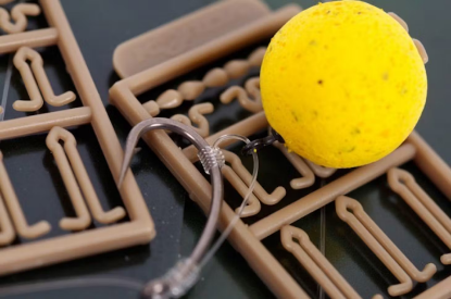 Picture of IQ D Rig Kurv