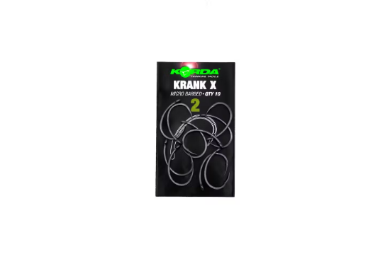 Picture of Krank X