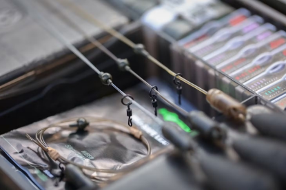 Picture of Dark Matter Leader Heli-Safe