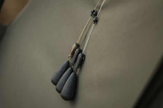 Picture of Dark Matter Leader Heli-Safe