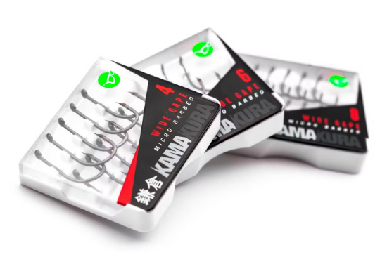 Picture of Kamakura Wide Gape