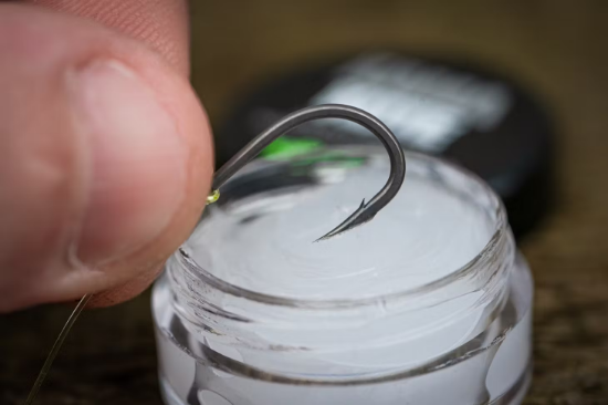 Picture of KamaKote Hook Point Compound