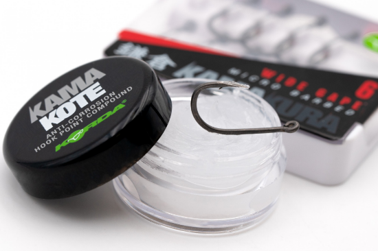 Picture of KamaKote Hook Point Compound