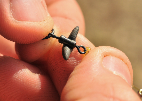 Picture of Chod Swivel