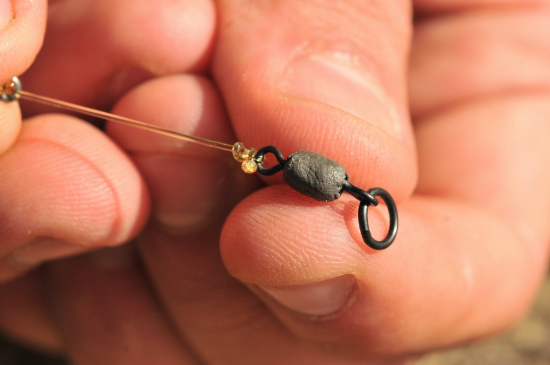 Picture of Chod Swivel