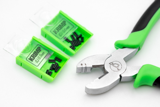 Picture of Krimp Tool