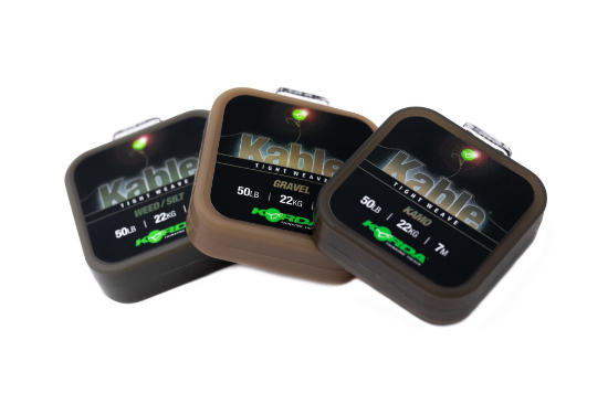 Picture of Kable Tight Weave 7m Key features