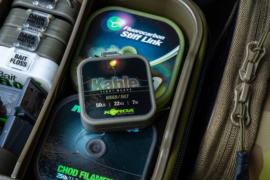 Picture of Kable Tight Weave 7m Key features