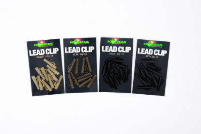 Picture of Lead Clip