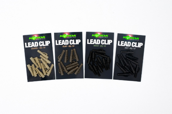 Picture of Lead Clip
