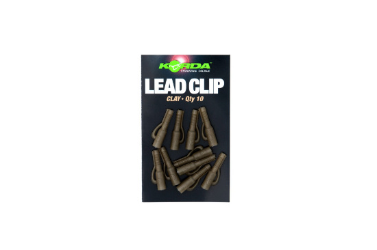 Picture of Lead Clip