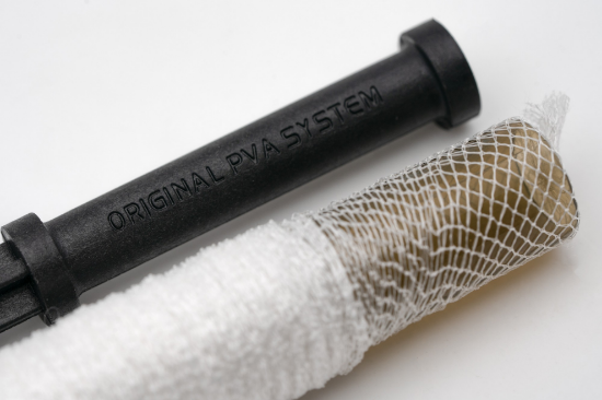 Picture of Long Chuck Funnel Web System