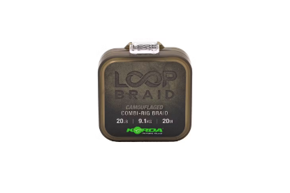 Picture of Loop Braid