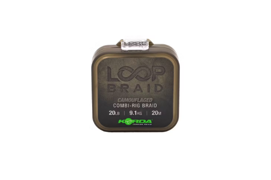 Picture of Loop Braid