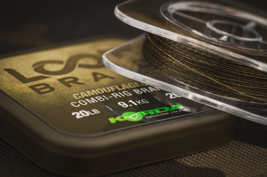 Picture of Loop Braid