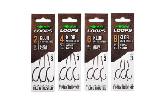 Picture of Loop Rigs Klor