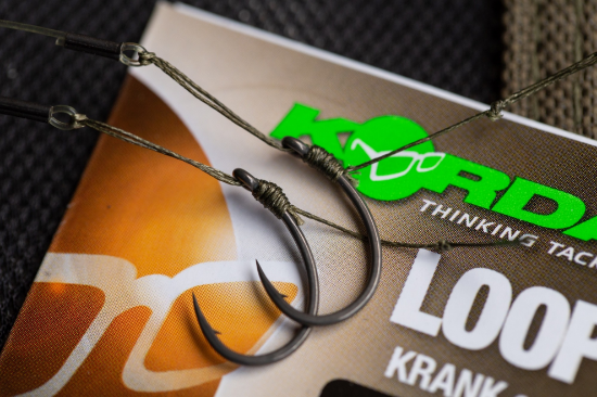 Picture of Loop Rigs Krank