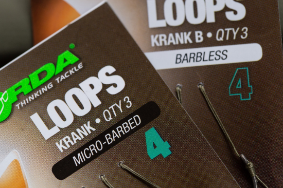 Picture of Loop Rigs Krank