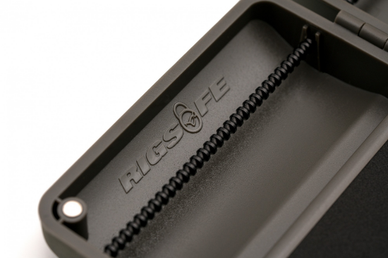 Picture of Rig Safe Mini