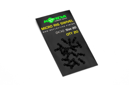 Picture of Micro Rig Swivel