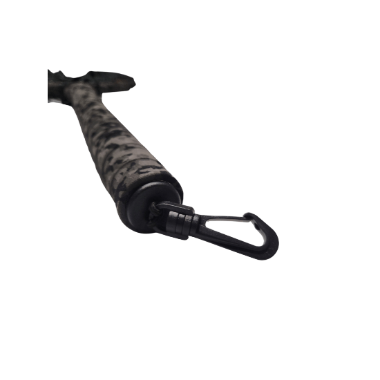 Picture of Xplorer Floating Net w/extended Handle - Camo