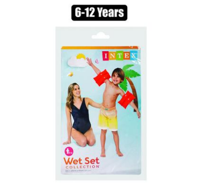 Picture of Intex Orange Armband