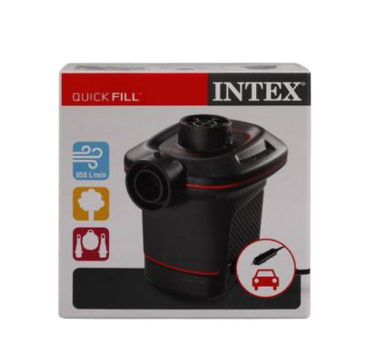 Picture of Intex Electric Pump