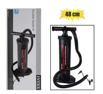 Picture of Intex Hand-Pump PL High-Output