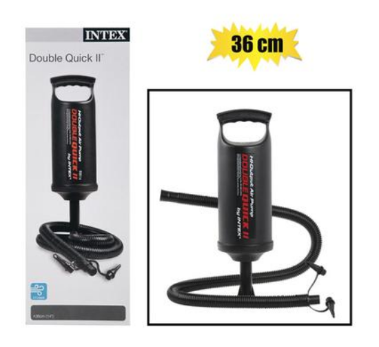 Picture of Intex Hand-Pump PL High-Output