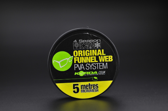 Picture of Original Funnel Web 4 Season HEXMESH Refill