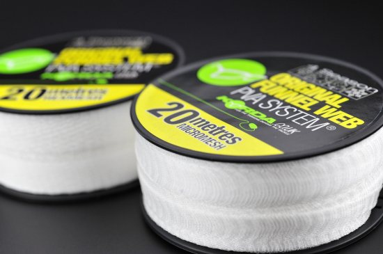 Picture of Original Funnel Web 4 Season HEXMESH Refill