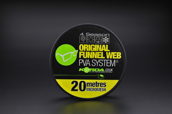 Picture of Original Funnel Web 4 Season HEXMESH Refill