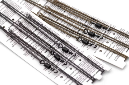 Picture of Kable Leadcore Leader QC Swivel