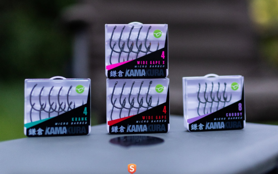 Picture of Kamakura Wide Gape