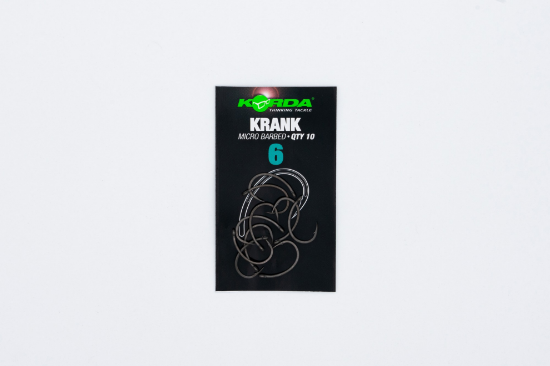 Picture of Krank