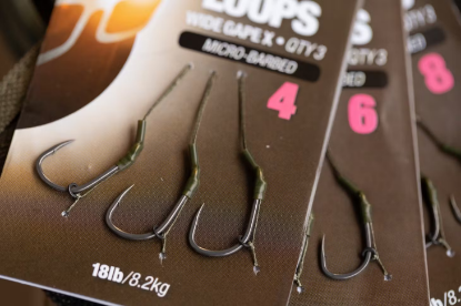 Picture of Loop Rigs Wide Gape X