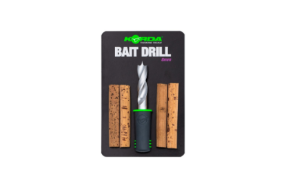 Picture of Bait Drill