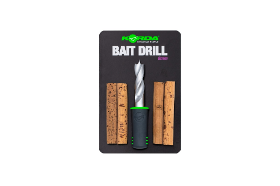 Picture of Bait Drill